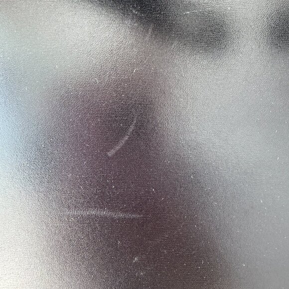 Hermes Kelly 28 Sellier black box leather gold HW 1995 - Picture 11 of 13